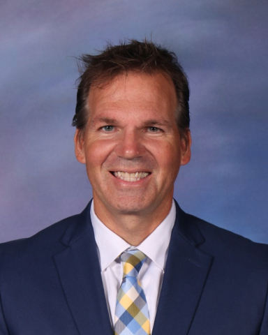 Mr. Michael Meier | EverGreen Academy